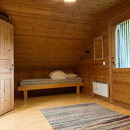 Wild Stay - Ounasrannan Majat, Tepasto Exteriér fotografie