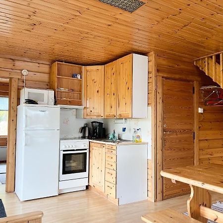 Wild Stay - Ounasrannan Majat, Tepasto Exteriér fotografie