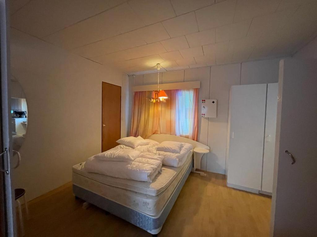 Wild Stay - Ounasrannan Majat, Tepasto Exteriér fotografie