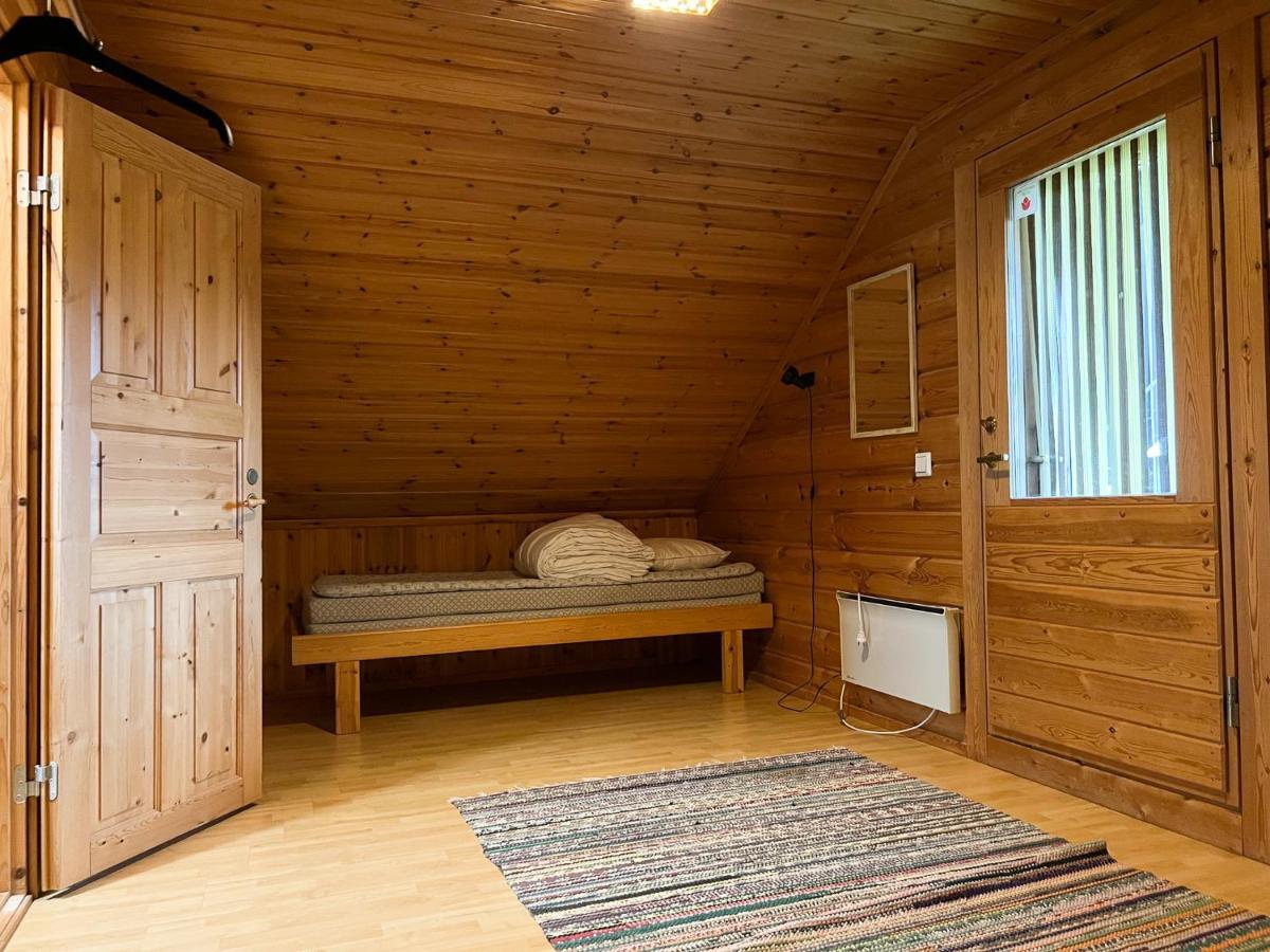 Wild Stay - Ounasrannan Majat, Tepasto Exteriér fotografie