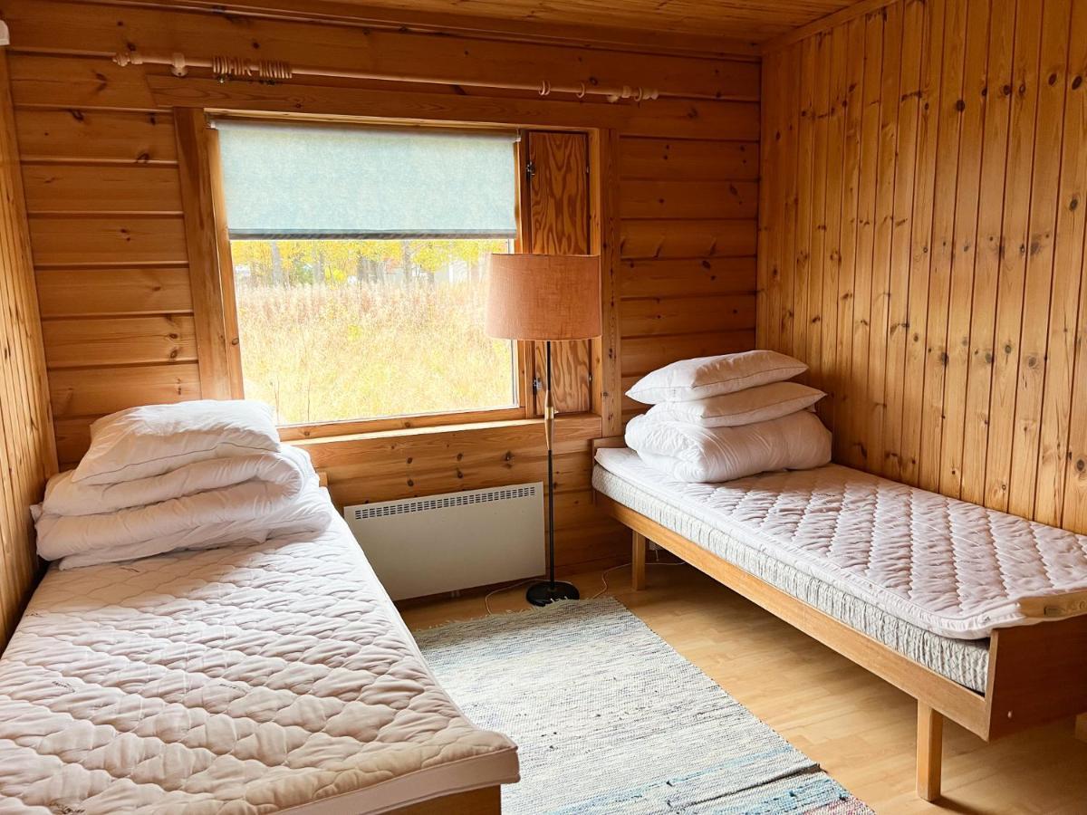 Wild Stay - Ounasrannan Majat, Tepasto Exteriér fotografie