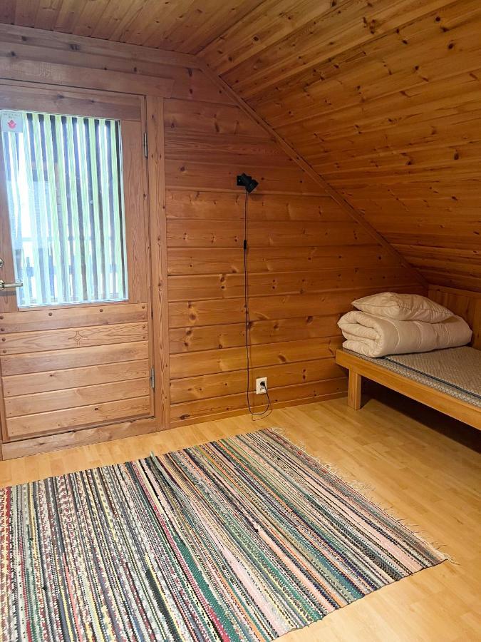 Wild Stay - Ounasrannan Majat, Tepasto Exteriér fotografie